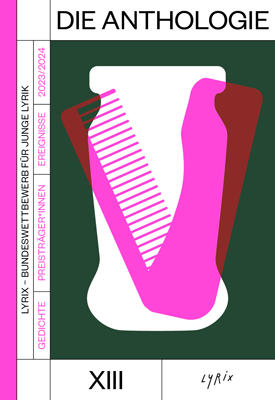 Cover Anthologie_XIII 2024